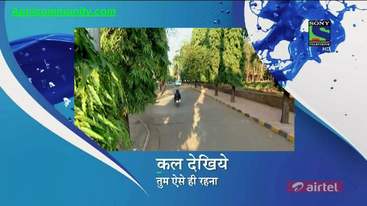 Pree cap-Tum Aise Hi Rehna-7th Jan 2015-www.Apnicommunity.com