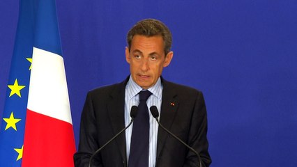 Charlie Hebdo: l'UMP soutiendra les actions du gouvernement