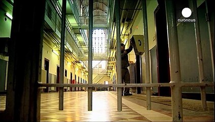 Mégsem részesülhet etanáziában a belga gyilkos