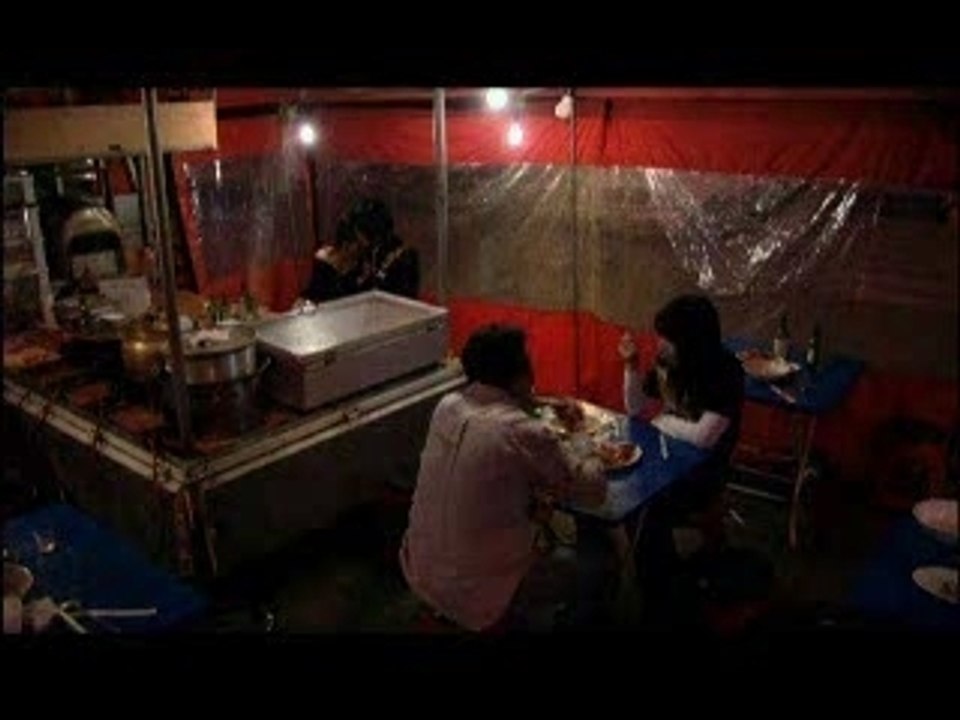 DBSK - Vacation Ep3 TheWayUAre (Jae) pt2