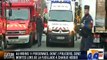 At least 12 dead in Paris shooting: French media-Geo Reports-07 Jan 2015