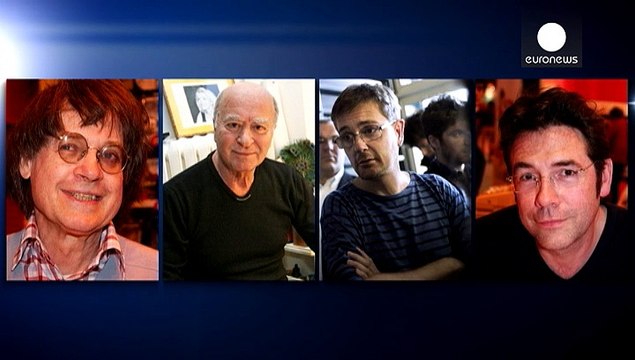 4 من كبار رموز شارلي إيبدو لقوا حتفَهم في الاعتداء على مقر الصحيفة