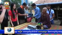 Khmer News, Hang Meas HDTV News This Morning on 05 January 2014 Part 06
