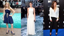 Beauty Evolution - Emma Watson: From Hermione to Burberry