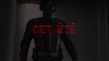 Ant-Man : La bande annonce  officiel (VF)