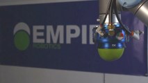 Beer Pong Robot - Empire Robotics