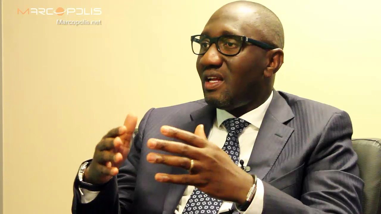 Overview of the Banking Sector in Côte d'Ivoire by Souleymane Diarrassouba