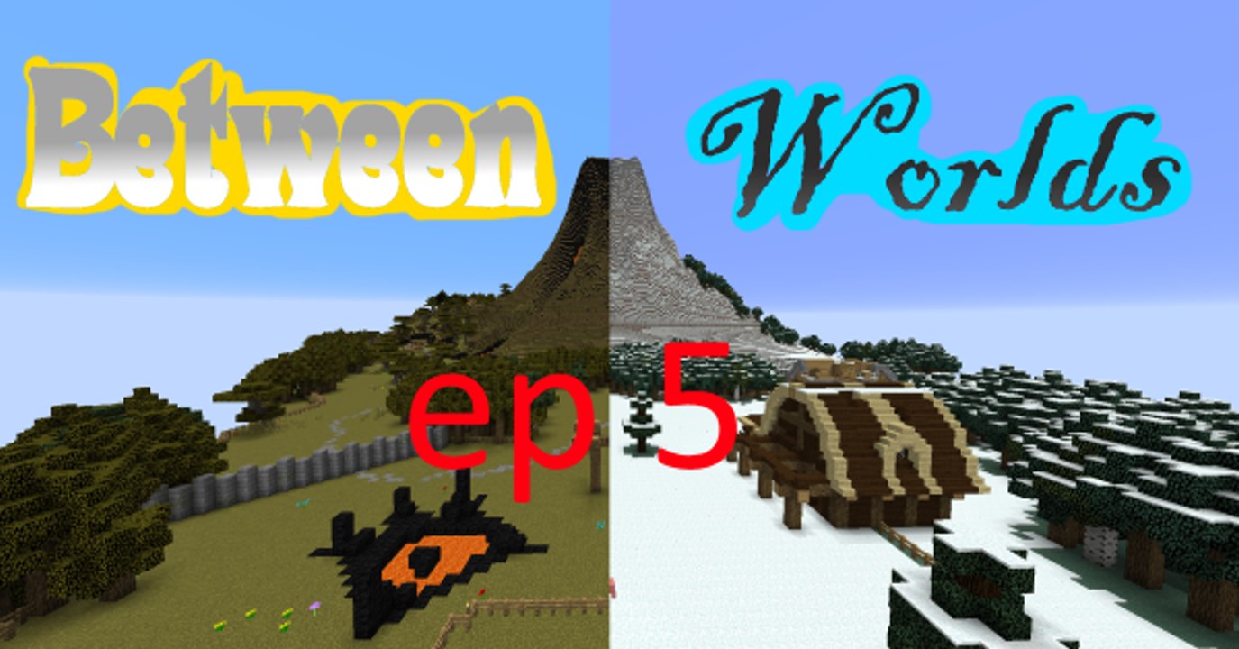 [ep5] 2 mondes parallèles