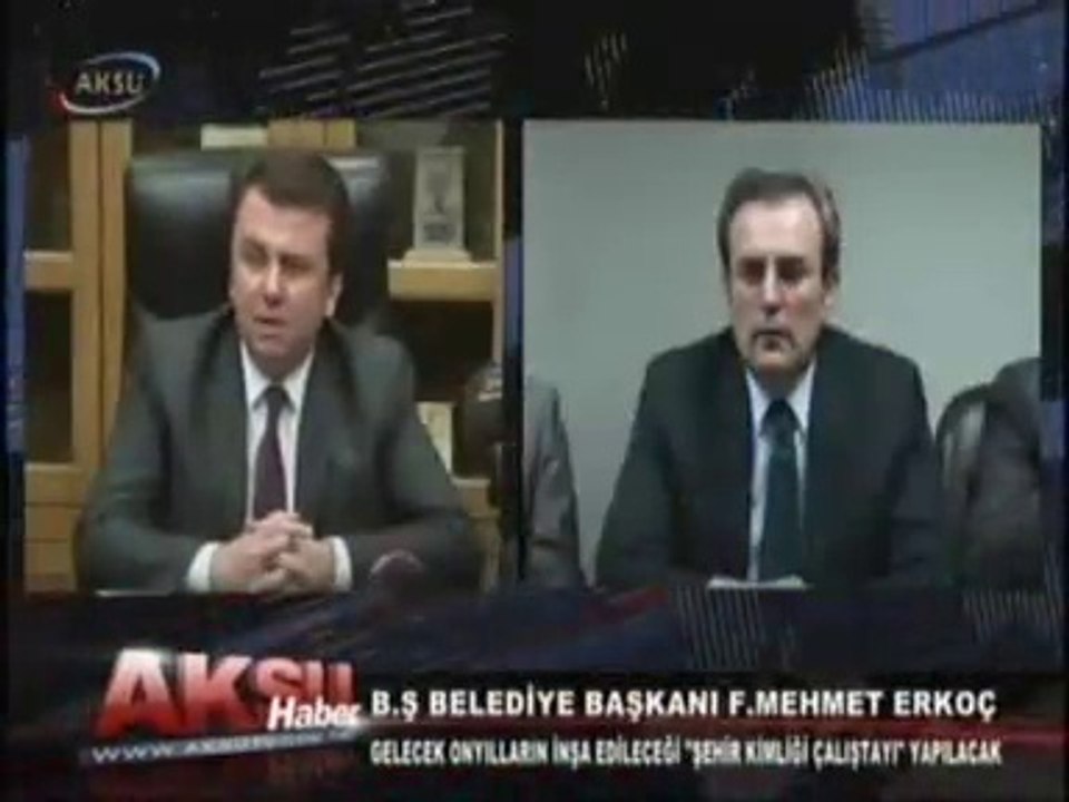 Kahramanmaraş Bir Kez Daha Büyük Bir Çalıştaya Ev Sahipliği Yapacak - Kahramanmaraş Milletvekili Ak Parti Grup Başkanvekili Mahir ÜNAL