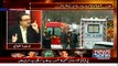 Live With DR. Shahid Masood (Constitution Nose Cut By 21st Amendment -  Pakistan Biggest hanging Case) - 7th January 2015