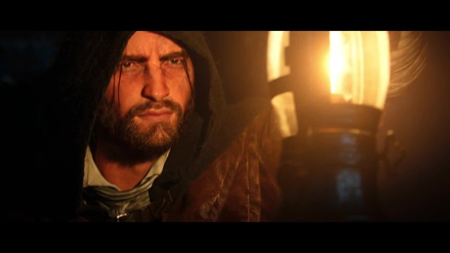 Assassin's Creed Unity - Offiical Dead Kings DLC Cinematic Trailer [EN]