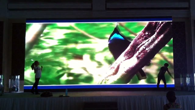 Cho thuê màn hình led giá rẻ tphcm