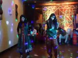 Beautiful Girls Mehndi Night Dance 2015 - Pakvideotube
