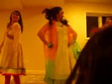 Beautiful Desi Girls Awesome Mehndi Night dance - Pakvideotube
