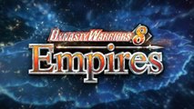 DYNASTY WARRIORS 8 Empires - Xun Yu's Gameplay [EN]