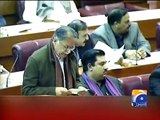 Point of Order-Geo Reports-07 Jan 2015
