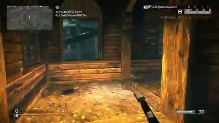 Call of Duty- Advanced Warfare Hack