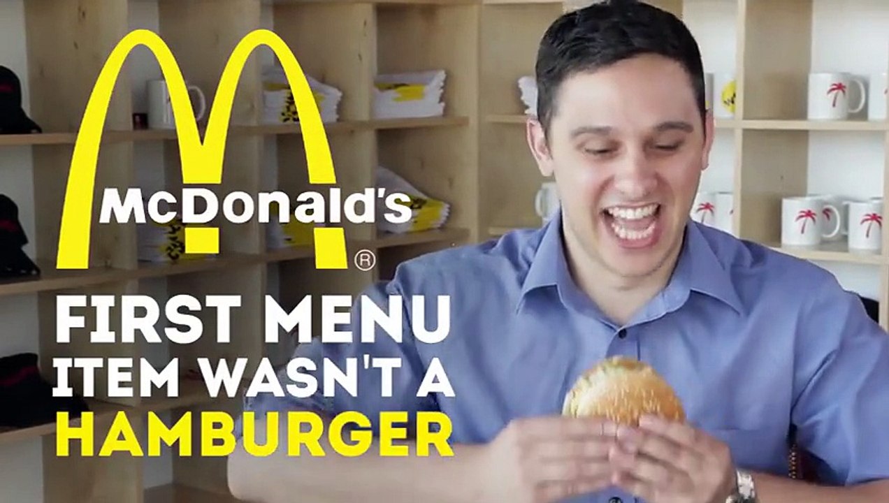 11 Shocking Facts About The World's Biggest Brands