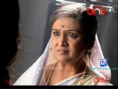 Haunted Nights - Kaun Hai Woh 7th January 2015 Video Watch pt4