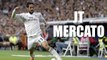 Journal du Mercato : les pistes étonnantes de Monaco, un gros coup à 81 M€ pour Arsenal