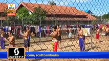 Khmer News, Hang Meas HDTV News This Morning on 06 January 2014 Part 01