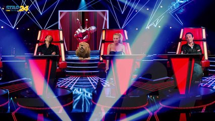 STAR 24 vous fait découvrir les parodies des Lauriers TV 2015 !