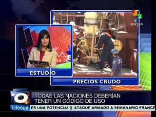 Panorama positivo para Latinoamérica, pese a baja del petróleo