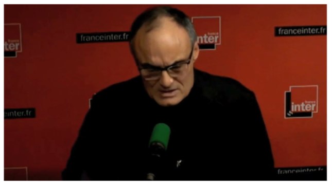 Attaque contre Charlie Hebdo - Philippe Val : Il ne faut pas nous laisser seuls