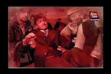 child student told story of terrorist attack on army public school..