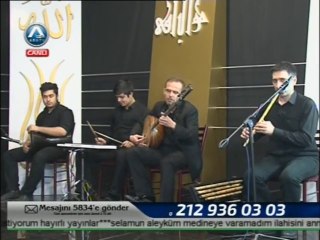 AHMET İNAN- YAKMA YA RABBİ