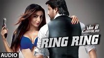 Ring Ring (Mr. Joe B Carvalho) Video HD Song