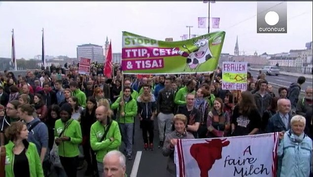 Єврокомісія публікує пропозиції щодо торговельної угоди зі США