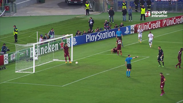 Shaqiri está perto de deixar Bayern de Munique