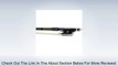 Arco Nouveau Round Carbon Fiber Cello Bow - 4/4 Review