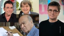 Cabu, Charb, Wolinski, Tignous: Les martyrs de Charlie Hebdo