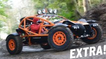 Extra! CES Highlights, Offroad Ariel Atom