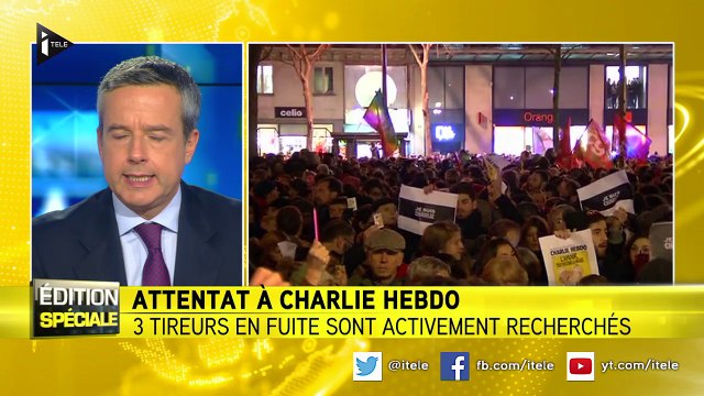 Philippe Val : J’ai perdu tous mes amis aujourd’hui