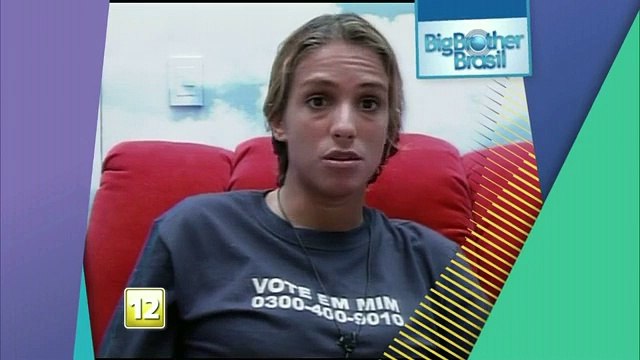 Chamada do BBB15 - Amores