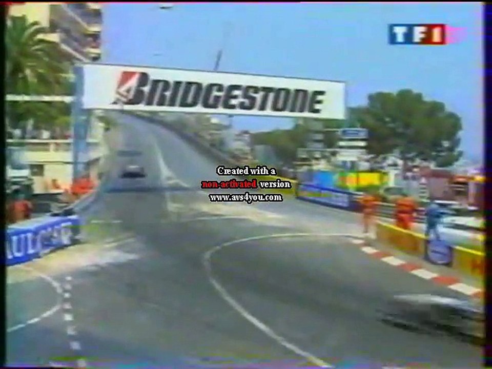 GP Monaco 00 P7