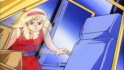 Jinete Sable 49 La Luna Alamo.avi