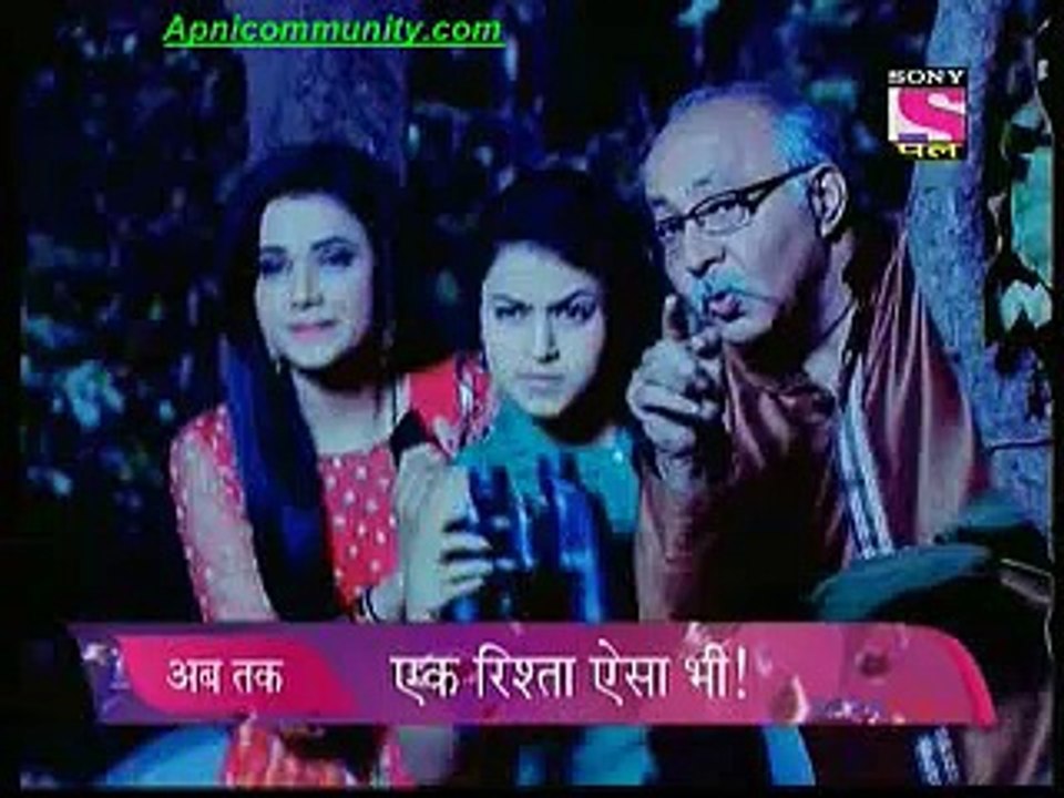 Ek Rishta Aisa Bhi(Sony Pal)-7th Jan 2015-pt1
