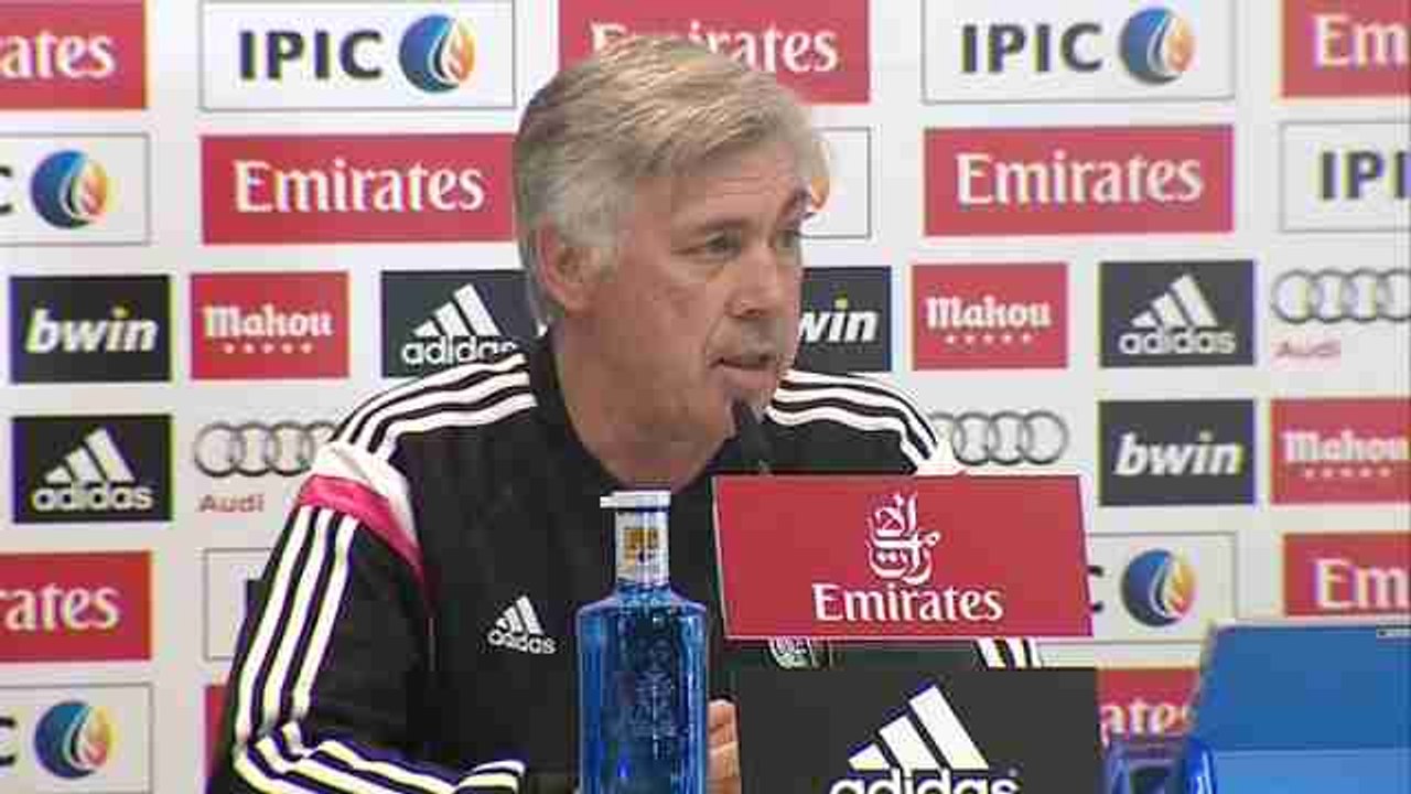 Ancelotti: Torres has already stirred enthusiasm of Atletico fans