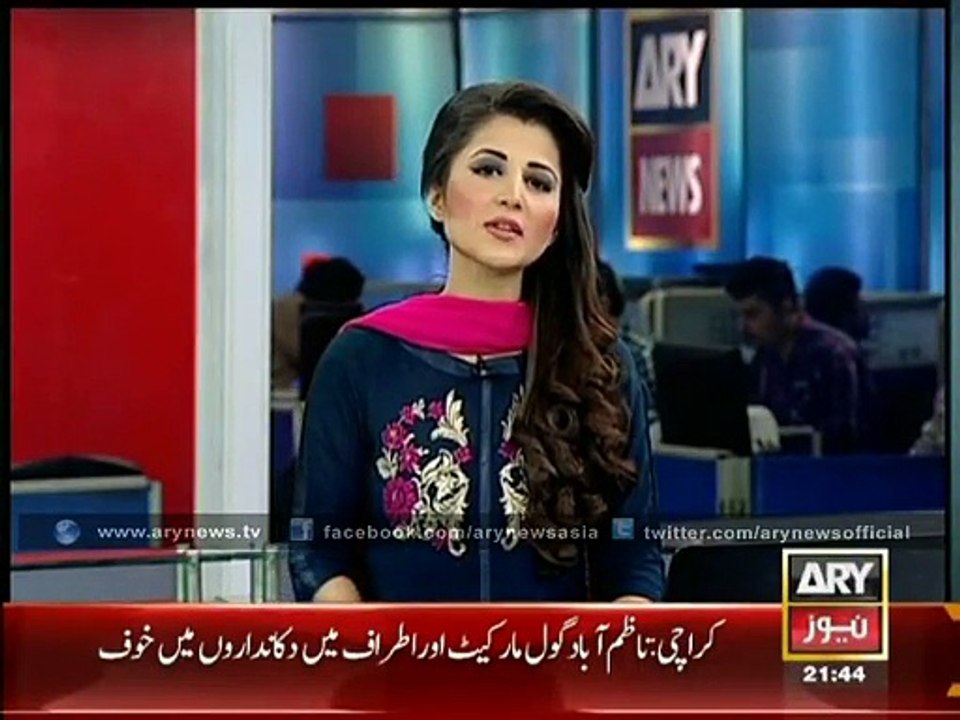 Man attempts suicide outside PM House