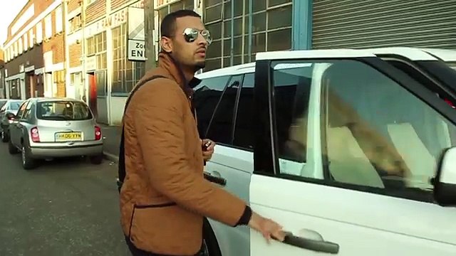 Din Raat - Garry Sandhu feat Roach Killa OFFICIAL VIDEO - PlayIt.pk