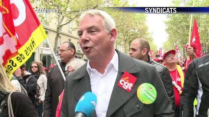 AFP - Le JT, 2ème édition du mercredi 7 janvier