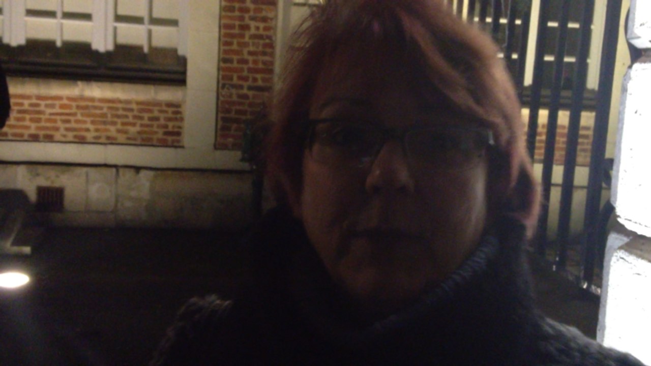 Attentat Charlie Hebdo