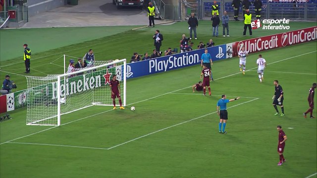 Shaqiri está perto de deixar Bayern de Munique