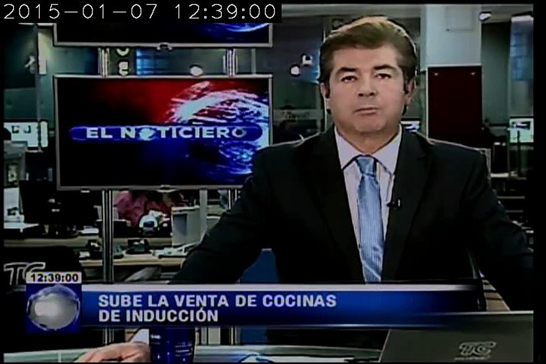 Sube la venta de cocinas de inducción