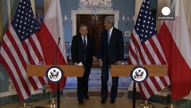 Держсекретар США Джон Керрі: Франція знає ціну свободи