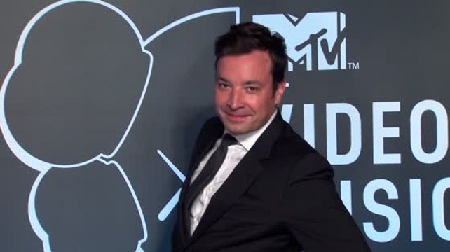 Hear How Jimmy Fallon Blew a Chance to Date Nicole Kidman